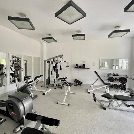 Apartament 02 - Rezydencja อุสตรอเนียมอร์สเกีย ภายนอก รูปภาพ